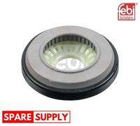 ROLLING BEARING, SUSPENSION STRUT SUPPORT MOUNT FEBI BILSTEIN 193333