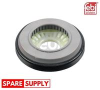 ROLLING BEARING, SUSPENSION STRUT SUPPORT MOUNT FEBI BILSTEIN 193333
