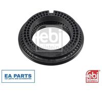 Rolling Bearing, suspension strut support mount for AUDI FEBI BILSTEIN 193569