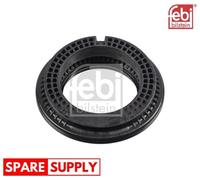 ROLLING BEARING, SUSPENSION STRUT SUPPORT MOUNT FOR AUDI TT FEBI BILSTEIN 193569