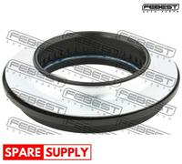 ROLLING BEARING, SUSPENSION STRUT SUPPORT MOUNT FOR AUDI VW FEBEST VWB-TIGIIF