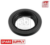 ROLLING BEARING, SUSPENSION STRUT SUPPORT MOUNT FOR BMW FEBI BILSTEIN 176255