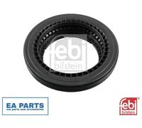 Rolling Bearing, suspension strut support mount for BMW FEBI BILSTEIN 176255