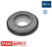 ROLLING BEARING, SUSPENSION STRUT SUPPORT MOUNT FOR FIAT MEYLE 214 412 0001