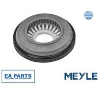 Rolling Bearing, suspension strut support mount for FIAT MEYLE 214 412 0001