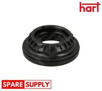 ROLLING BEARING, SUSPENSION STRUT SUPPORT MOUNT FOR FORD JAGUAR HART 467 520