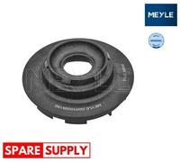 ROLLING BEARING, SUSPENSION STRUT SUPPORT MOUNT FOR FORD MEYLE 714 641 0023