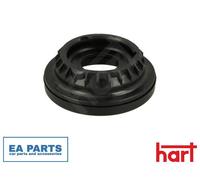 Rolling Bearing, suspension strut support mount for FORD MONDEO HART 467 520