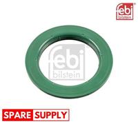 ROLLING BEARING, SUSPENSION STRUT SUPPORT MOUNT FOR HONDA FEBI BILSTEIN 180942