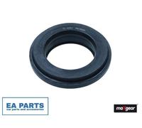 Rolling Bearing, suspension strut support mount for HYUNDAI i30 MAXGEAR 72-4221