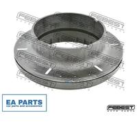 Rolling Bearing, suspension strut support mount for KIA CADENZA FEBEST KB-SPOR