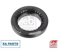 Rolling Bearing, suspension strut support mount for MAN TGE FEBI BILSTEIN 171620