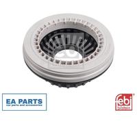 Rolling Bearing, suspension strut support mount for MAZDA 2 FEBI BILSTEIN 171960