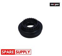 ROLLING BEARING, SUSPENSION STRUT SUPPORT MOUNT FOR MAZDA CX-3 MAXGEAR 72-4223