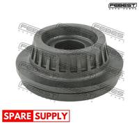 ROLLING BEARING, SUSPENSION STRUT SUPPORT MOUNT FOR MAZDA CX-9 FEBEST MZB-KFF