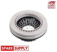 ROLLING BEARING, SUSPENSION STRUT SUPPORT MOUNT FOR MAZDA FEBI BILSTEIN 171960