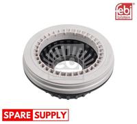 ROLLING BEARING, SUSPENSION STRUT SUPPORT MOUNT FOR MAZDA FEBI BILSTEIN 171960