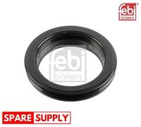 ROLLING BEARING, SUSPENSION STRUT SUPPORT MOUNT FOR NISSAN FEBI BILSTEIN 188693