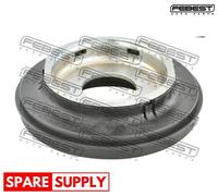 ROLLING BEARING, SUSPENSION STRUT SUPPORT MOUNT FOR OPEL FEBEST OPB-MERBF