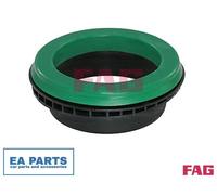 Rolling Bearing, suspension strut support mount for PEUGEOT 508 FAG 713 0440 20