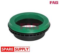 ROLLING BEARING, SUSPENSION STRUT SUPPORT MOUNT FOR PEUGEOT 508 FAG 713 0440 20