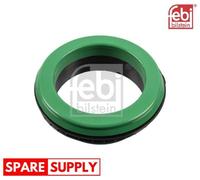 ROLLING BEARING, SUSPENSION STRUT SUPPORT MOUNT FOR PEUGEOT FEBI BILSTEIN 179052