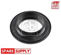 ROLLING BEARING, SUSPENSION STRUT SUPPORT MOUNT FOR PORSCHE FEBI BILSTEIN 181926