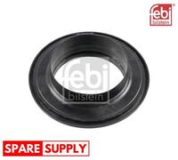 ROLLING BEARING, SUSPENSION STRUT SUPPORT MOUNT FOR PORSCHE FEBI BILSTEIN 181926