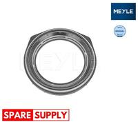 ROLLING BEARING, SUSPENSION STRUT SUPPORT MOUNT FOR PORSCHE MEYLE 414 641 0001