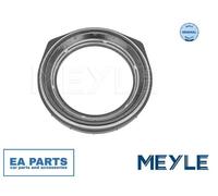 Rolling Bearing, suspension strut support mount for PORSCHE MEYLE 414 641 0001