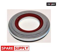 ROLLING BEARING, SUSPENSION STRUT SUPPORT MOUNT FOR TOYOTA CAMRY MAXGEAR 72-4241