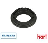 Rolling Bearing, suspension strut support mount for VW ARTEON ATLAS HART 474 416