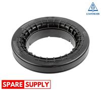 ROLLING BEARING, SUSPENSION STRUT SUPPORT MOUNT FOR VW LEMFÖRDER 42797 01