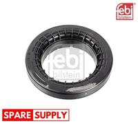 ROLLING BEARING, SUSPENSION STRUT SUPPORT MOUNT FOR VW MAN FEBI BILSTEIN 171620