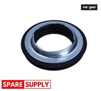 ROLLING BEARING, SUSPENSION STRUT SUPPORT MOUNT FOR VW MAXGEAR 72-3590
