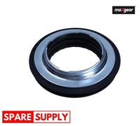 ROLLING BEARING, SUSPENSION STRUT SUPPORT MOUNT FOR VW MULTIVAN MAXGEAR 72-3590