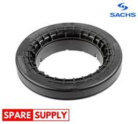 ROLLING BEARING, SUSPENSION STRUT SUPPORT MOUNT FOR VW SACHS 801 062