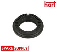 ROLLING BEARING, SUSPENSION STRUT SUPPORT MOUNT FOR VW SKODA AUDI HART 474 416
