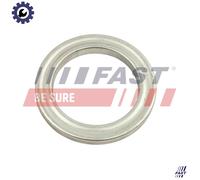 Fast Rolling Suspension Strut Support Bearing FT12001 – Peugeot Manager/Van