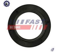 ROLLING BEARING SUSPENSION STRUT SUPPORT MOUNT FT12091 FOR RENAULT CLIO/II/III