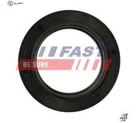 Fast Rolling Bearing Strut Mount FT12091 - Suspension Support for Renault Clio II/III