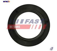 Fast Rolling Bearing Strut Mount FT12091 - Suspension Support for Renault Clio II/III