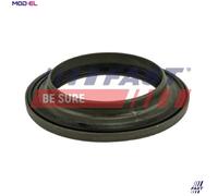 FAST FT12128 Top strut mount bearing