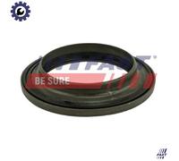 ROLLING BEARING SUSPENSION STRUT SUPPORT MOUNT FT12128 FOR RENAULT LAGUNA DS