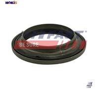 ROLLING BEARING SUSPENSION STRUT SUPPORT MOUNT FT12128 FOR RENAULT LAGUNA DS