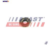 ROLLING BEARING SUSPENSION STRUT SUPPORT MOUNT FT12129 FOR RENAULT CLIO/SYMBOL