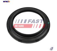 Shock absorber needle roller bearing Front Axle Left FT12275 FAST for FIAT