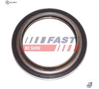 FT12277 FAST Rolling Bearing, suspension strut support mount for RENAULT