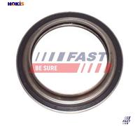 FAST Rolling Bearing FT12277 – Suspension Strut Support Mount for Renault