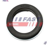 ROLLING BEARING SUSPENSION STRUT SUPPORT MOUNT FT12401 FOR VW TRANSPORTER/T5